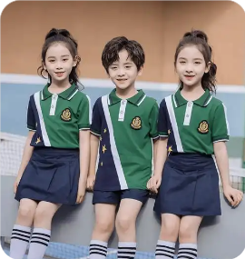 自愿购买，每3年一个时段选购！重庆规范中小学生校服管理