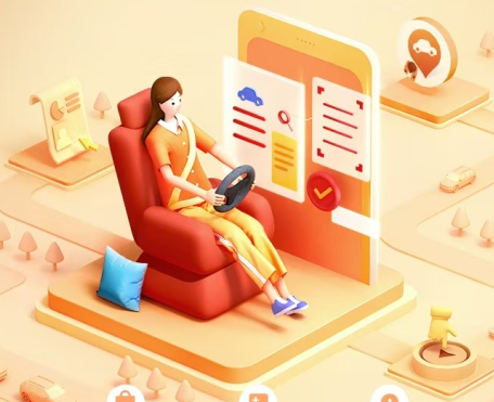 中国平安 | 用车就上好车主，线上投保/保费透明/车险理赔，车险投保更便利。