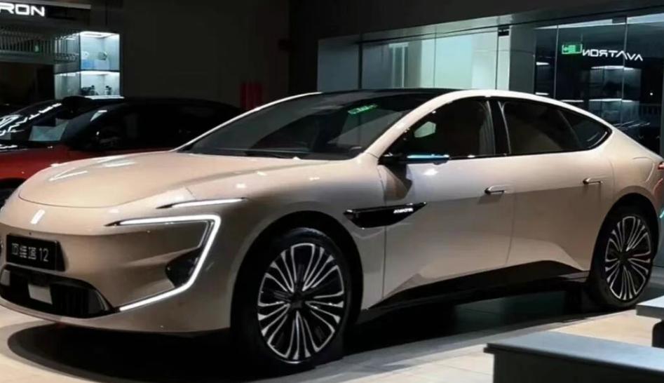 长安汽车官宣，新车10月28日上市！