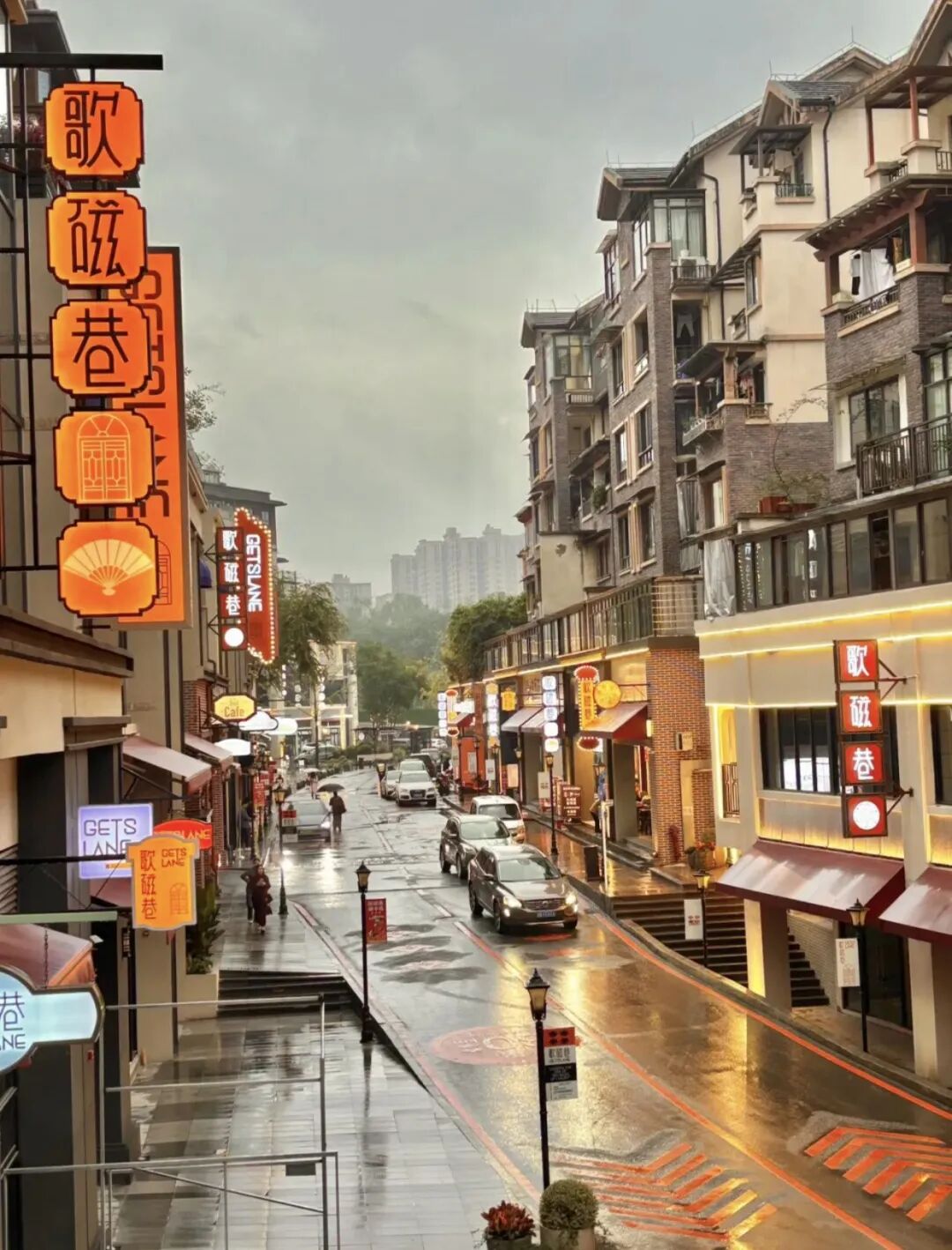 地铁直达！重庆又出新鲜打卡地，复古又好拍！