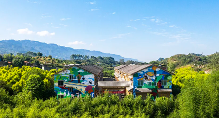 北碚上榜！2025年国家乡村振兴示范县创建名单公布