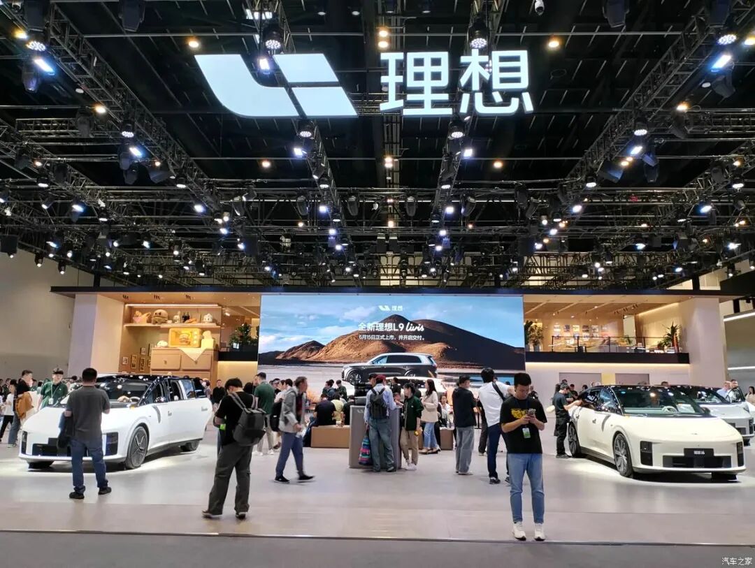 消费降级？不可能的！5月销量前十已无燃油车？20万以上车型成主流！